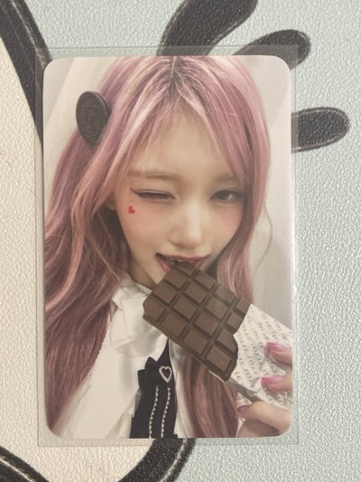 巧克力瑞🍫