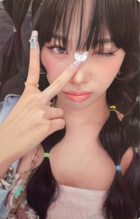 EASY 專輯卡 Vol.1 專卡