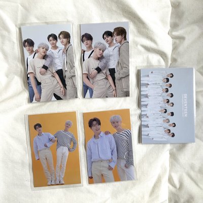 分隊卡/團卡💫