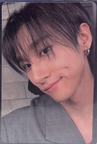 Off The Beat 專輯卡 