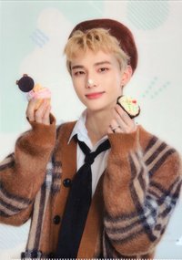 FamilyMart A5 資料夾 2023