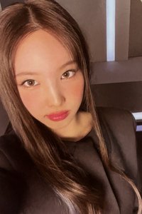 READY TO BE 專輯卡 