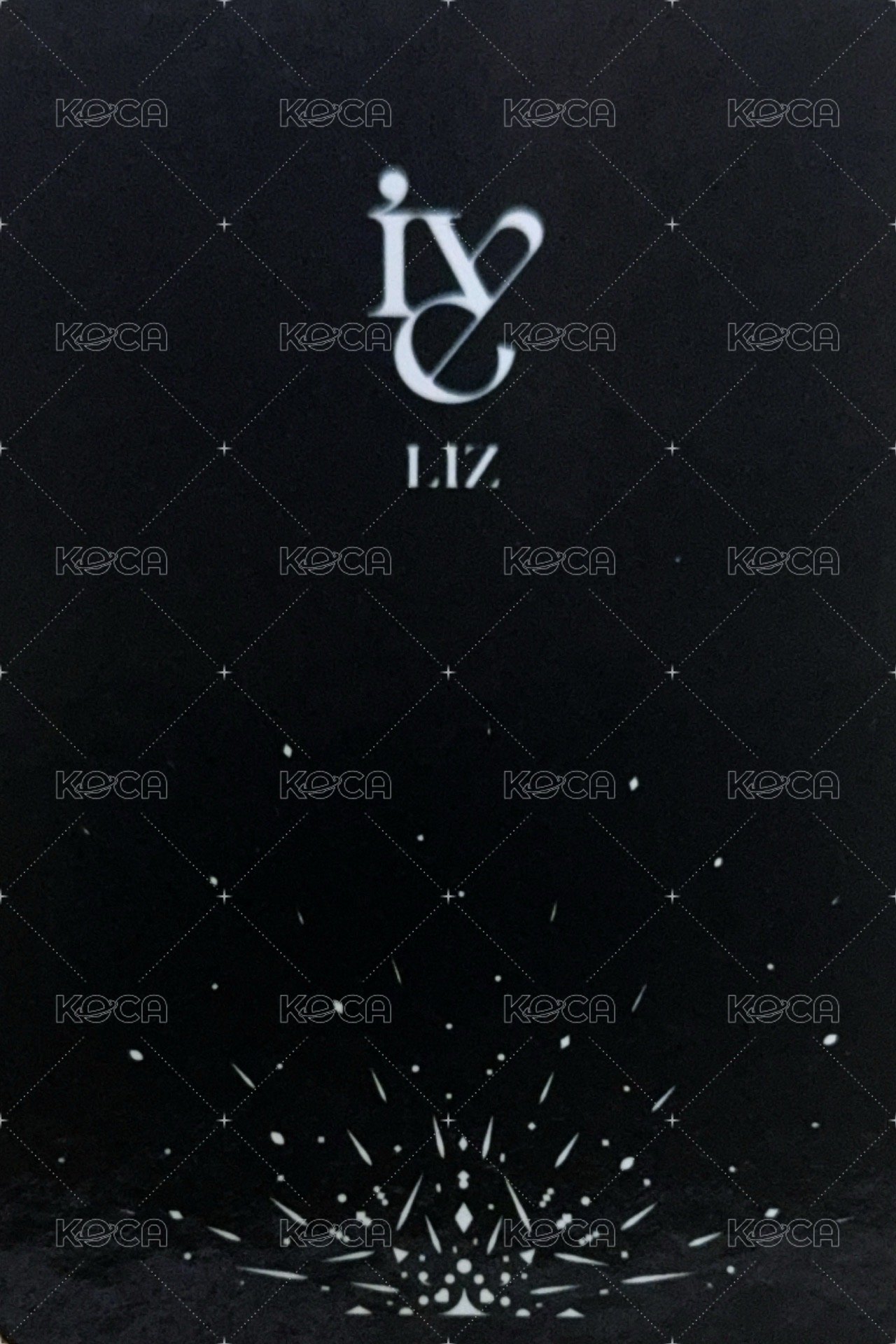 ELEVEN 船特 特典卡  背面