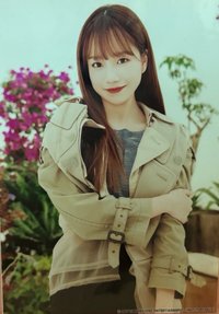 Buenos Aires 生寫真 