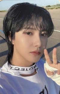 DREAMSCAPE 專輯卡 SMINI ver.