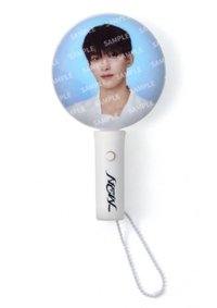 NEW_ 迷你手燈 鑰匙圈吊飾 