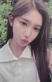 After LIKE sw 2.0 幸運卡 