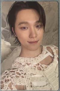 正五 專輯卡 