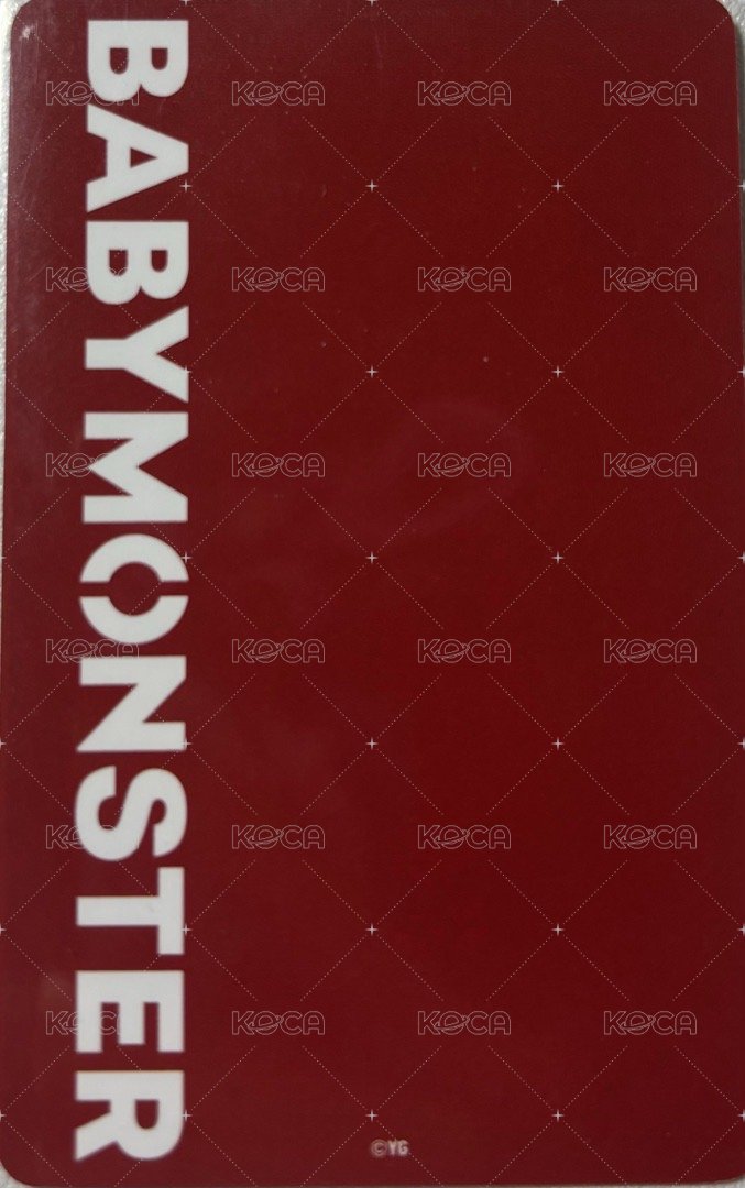 24 FM 隨機卡 日本線下隨機卡 Asa ver.C 背面