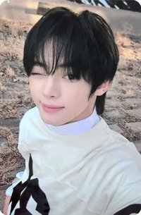 TRY WITH US wm 幸運卡 