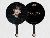 Follow Again 仁川大扇 扇子 