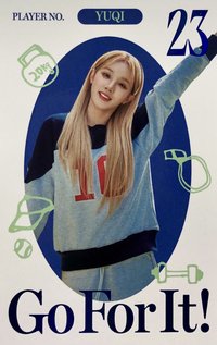 24’年曆 年曆卡 固配球員卡