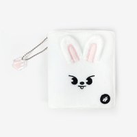 2025 SKZOO快閃店 卡冊 