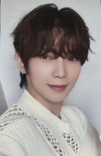 GH1 hmv 特典卡 