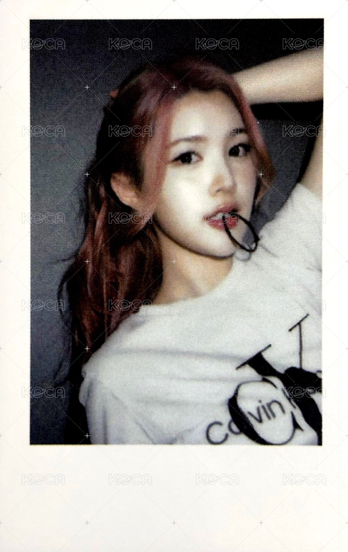 數單一 mb 2.0 幸運卡 拍立得 正面