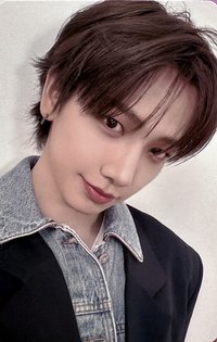 19.99 專輯卡 Twenty ver. 專卡