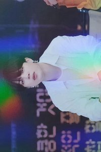 小宇宙 明信片 一般/數位版 鐳射 固卡