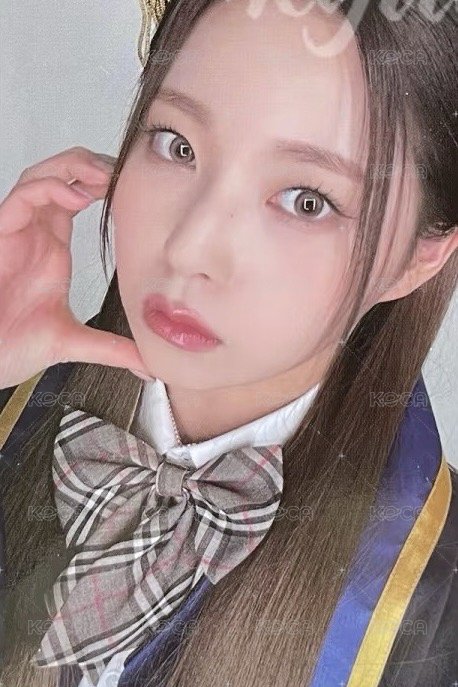 一期會員 會員禮卡  正面