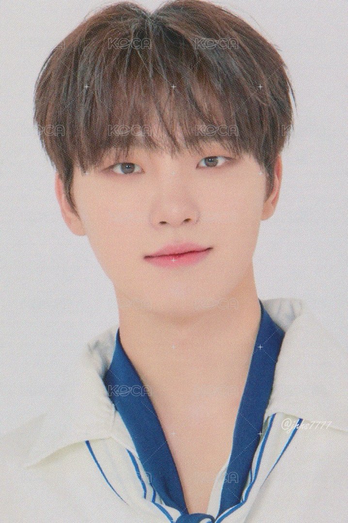 24H 周邊卡 ｜手錶卡 正面