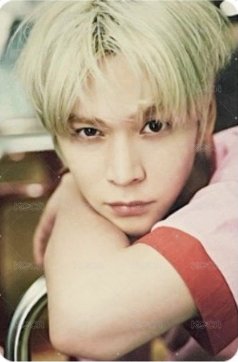 RIIZING 專輯卡 PP版 隨機卡 正面