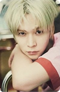 RIIZING 專輯卡 PP版 隨機卡