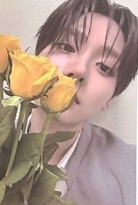 B2P展覽 周邊卡 第二週 01卡套卡