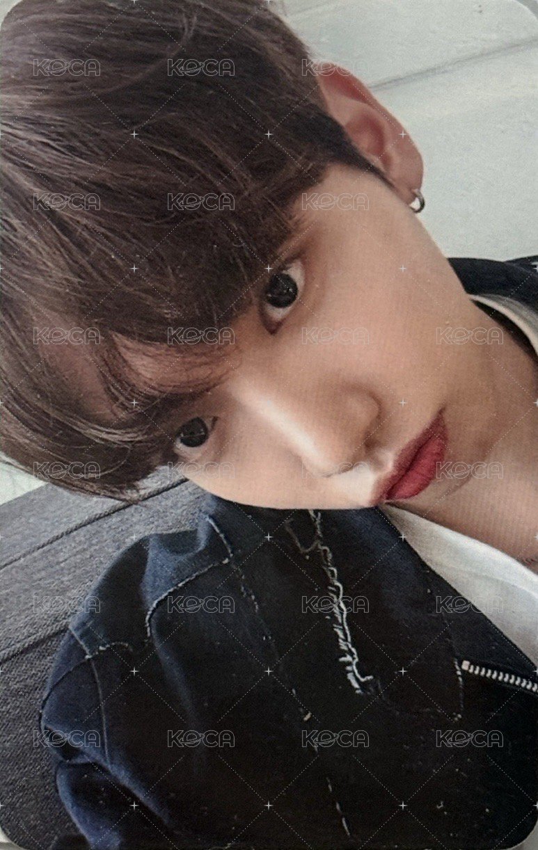 19.99 oy 特典卡  正面