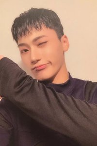 FEVER pt.3 專輯卡 Z ver. Limited