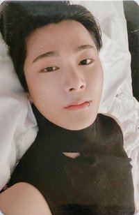 花生迷一 專輯卡 OUT ver.