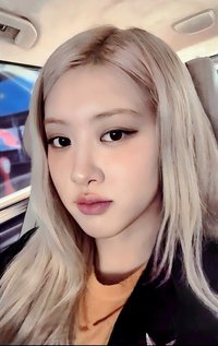 rosie 滿額卡 首爾快閃