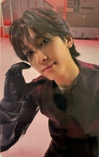 精選專 Busan Depart 預售 特典卡 