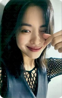 KILL MY DOUBT sw 14.0 幸運卡 