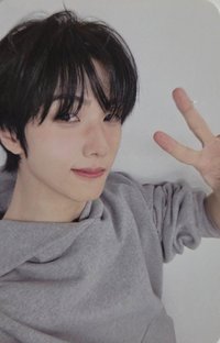 正規五 專輯卡 ULTIMATE PARK ver.