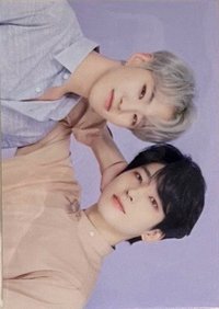 20蛋巡 隨機卡 圓順雙人卡 蛋巡