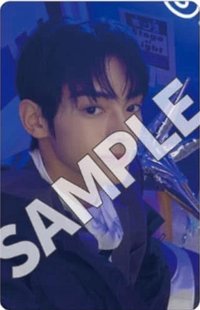 Last Bell 塔店 特典卡 