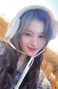 mini 13 wm PB預售 特典卡 