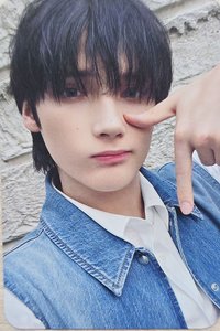 迷七 數星星 pb版 特典卡 