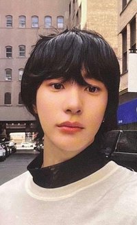 Get A Guitar 專輯卡 B&N A版