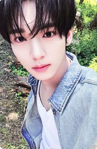 正規一 專輯卡 ORDINARY ver.