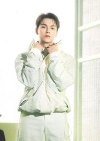 FOLLOW AGAIN 隨機卡 