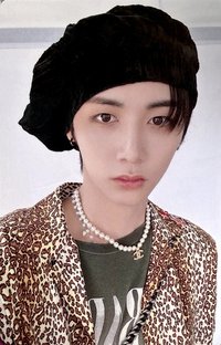 WHY.. yzy 1.0 特典卡 4