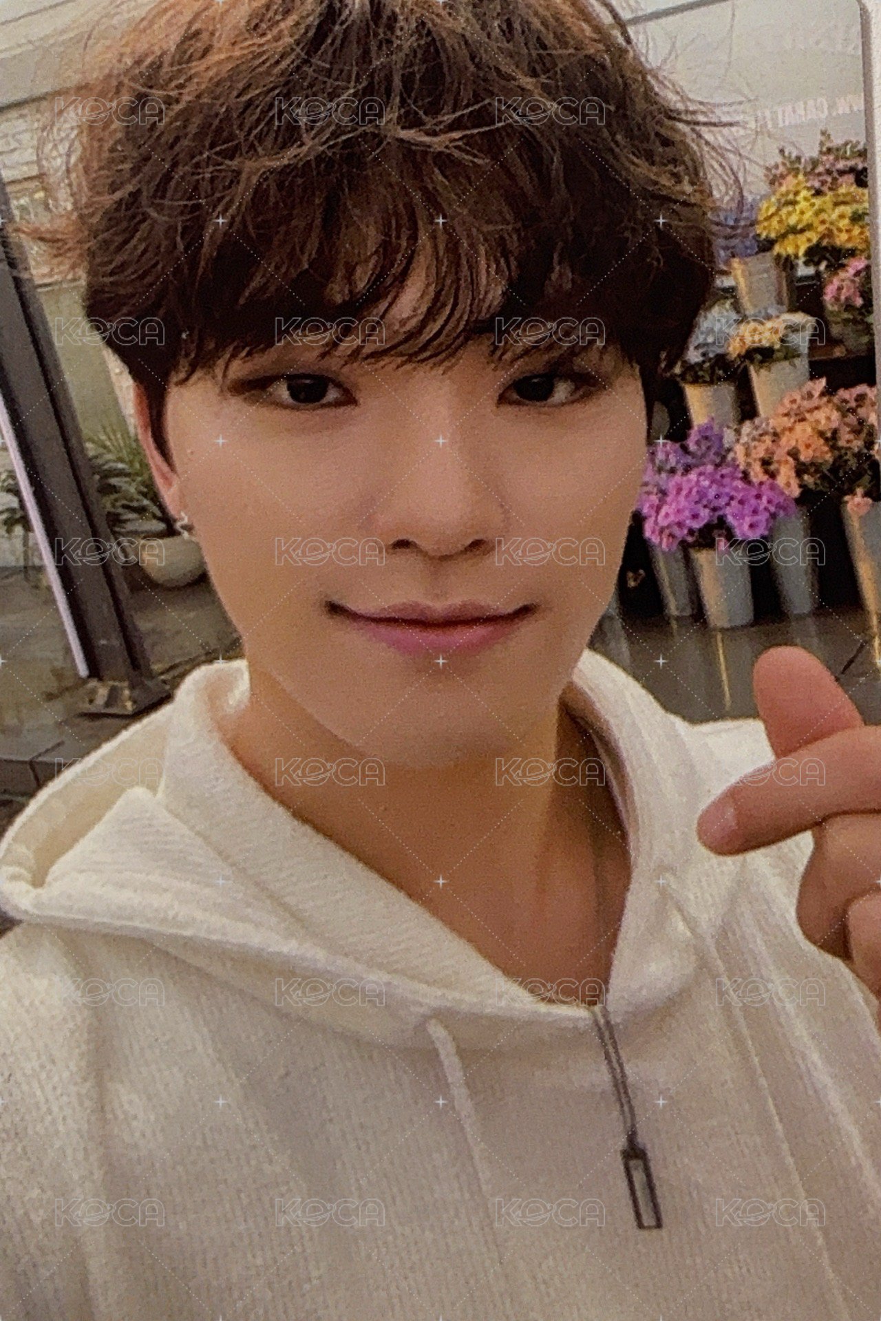 正四後續 sw 1.0 幸運卡  正面