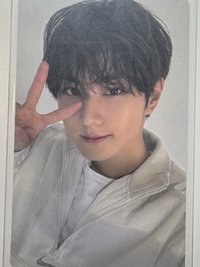 正二 日咖 特典卡 