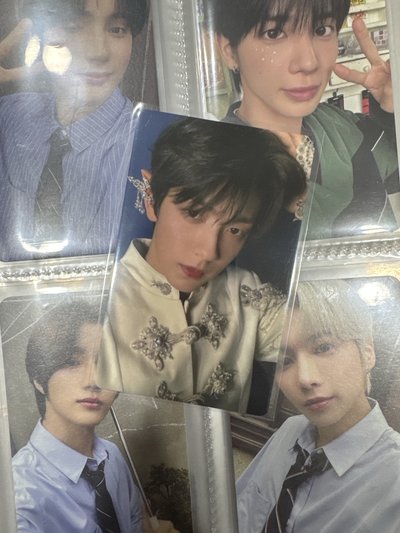 正四日咖單封 彬