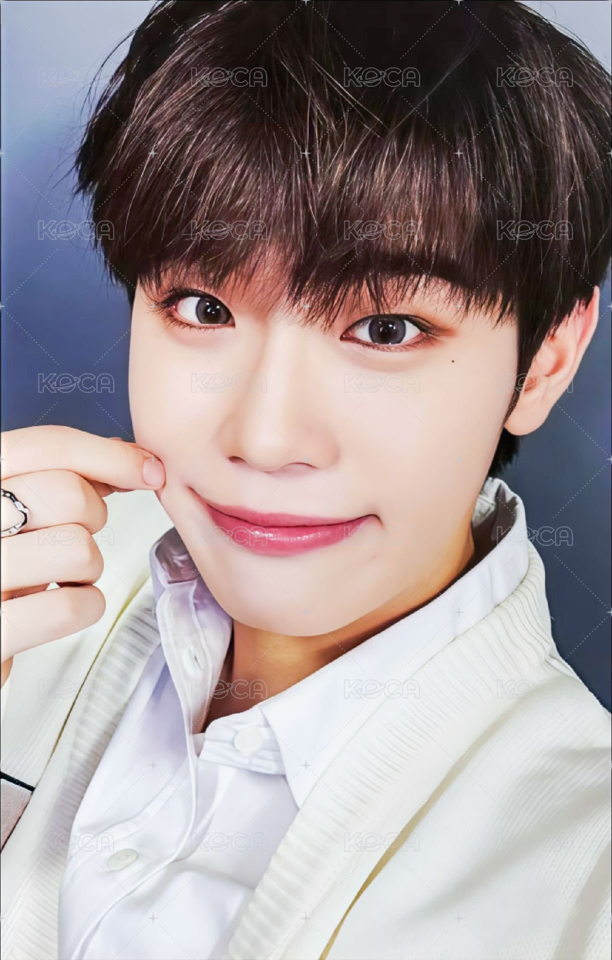 世巡TW 隨機卡 ver.B 正面