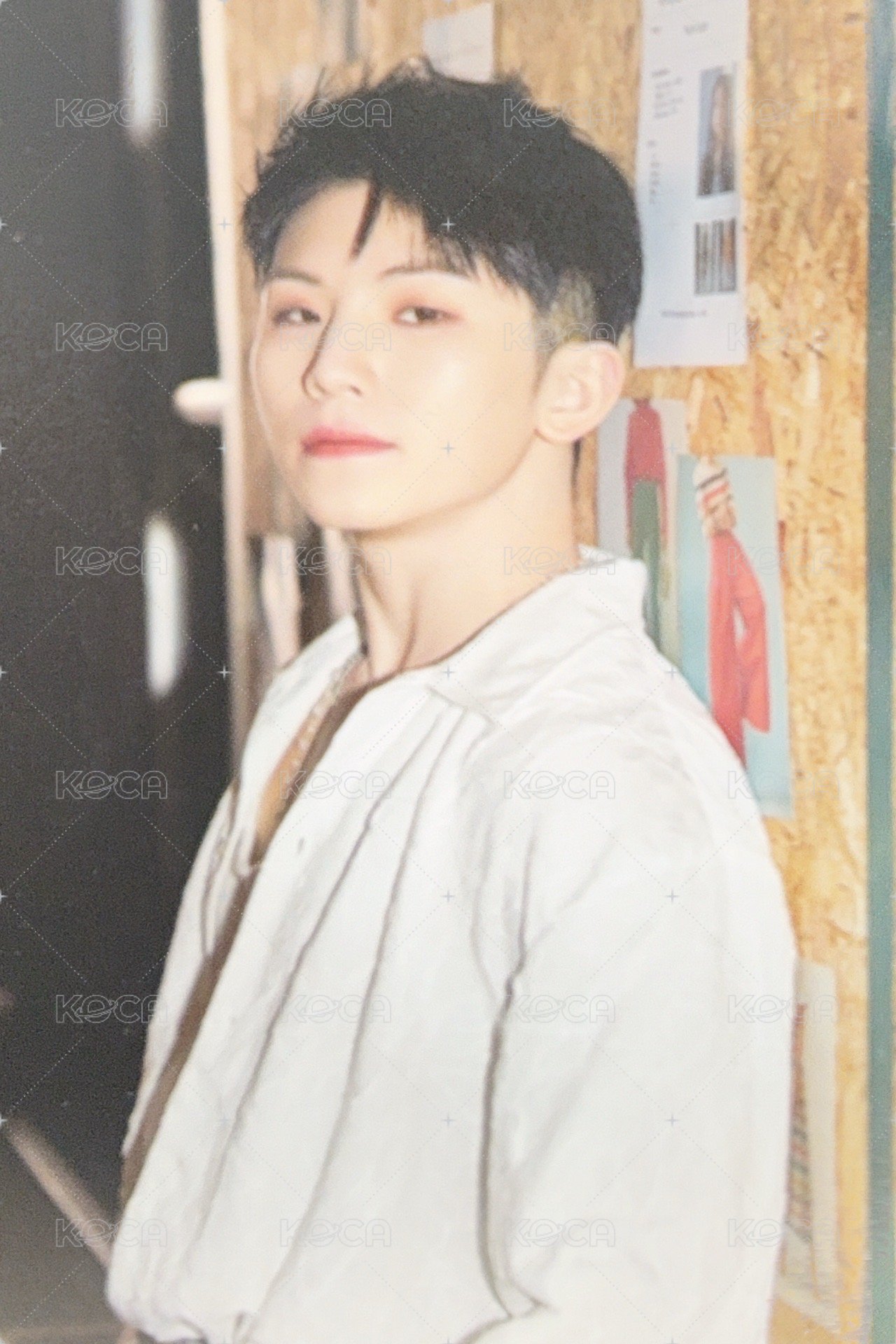 Ruby 隨機卡 Ruby1 正面