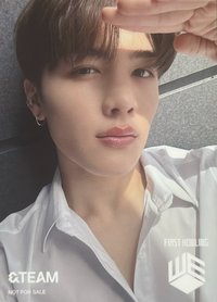 WE 環球 抽選 特典卡 