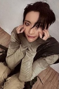 Outlaw 專輯卡 DIGIPAK ver.