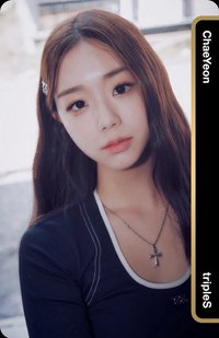 EVOLution <⟡> 專輯卡 OMA