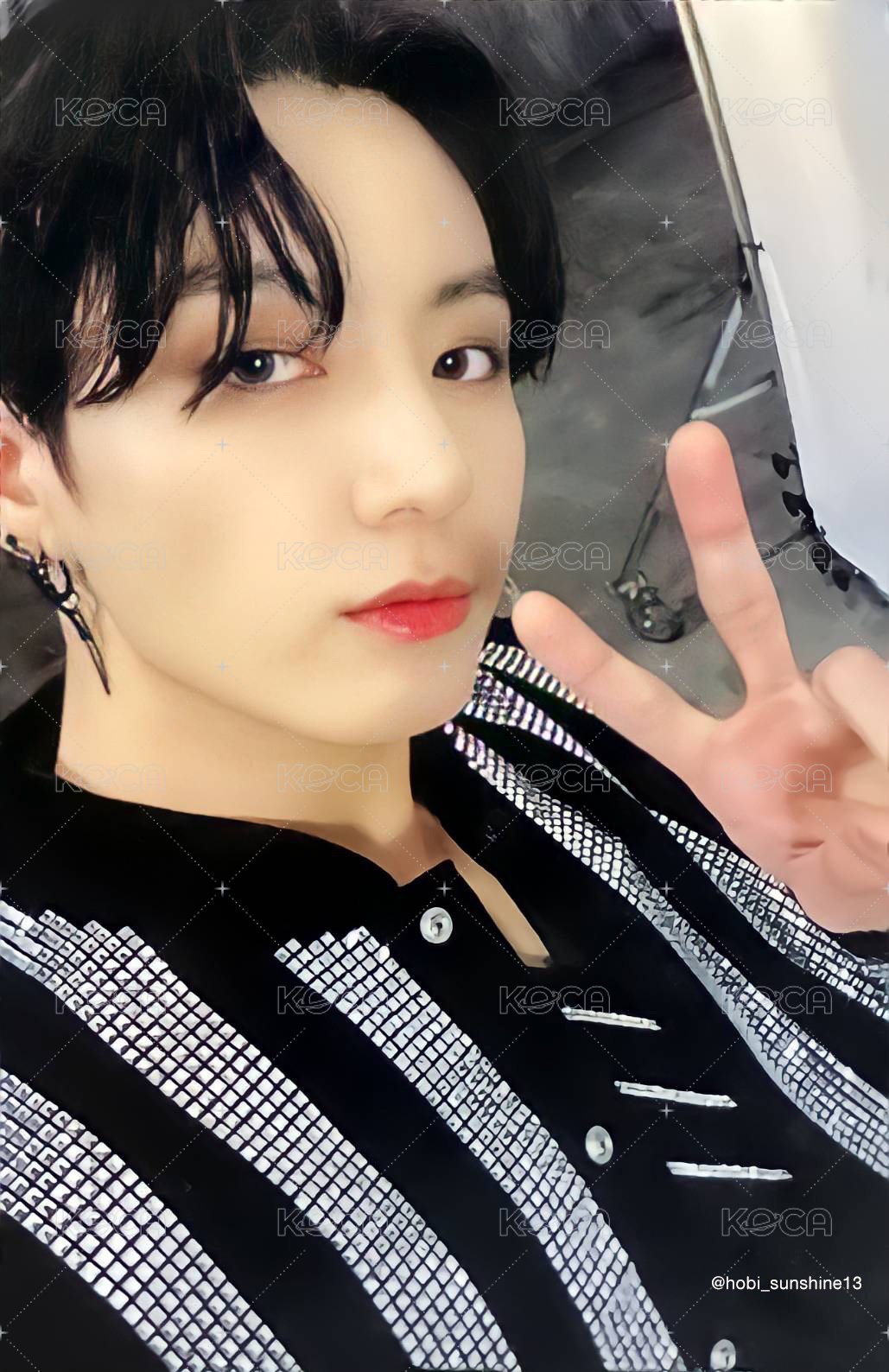 MOTS概念書 周邊卡 Route版 正面